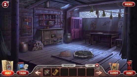 Crossroads: Escaping the Dark — screenshot 6