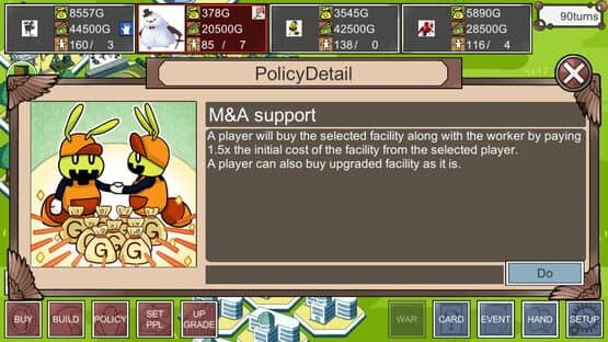 PeopleWillMoney — screenshot 5
