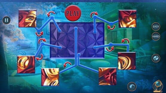 Unsolved Case: Murderous Script - Collector's Edition — screenshot 3