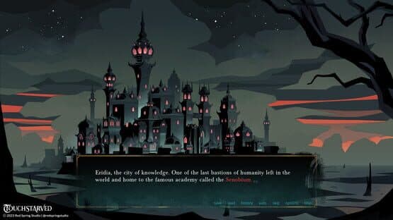 Touchstarved — screenshot 4