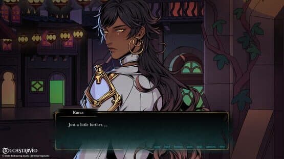 Touchstarved — screenshot 5