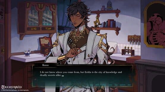 Touchstarved — screenshot 6
