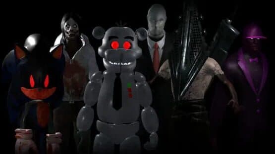 Clash of Evil — screenshot 7