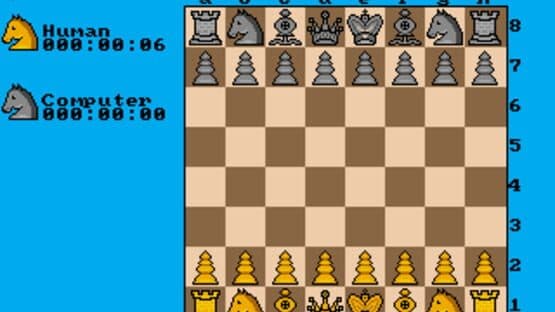 Chess Player 2150 — screenshot 2