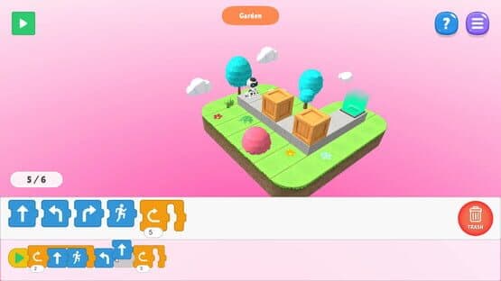 Coding Robo — screenshot 3