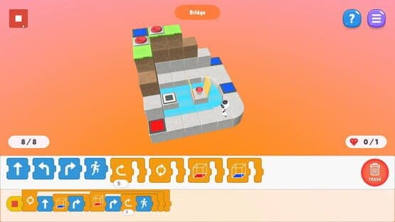 Coding Robo — screenshot 5