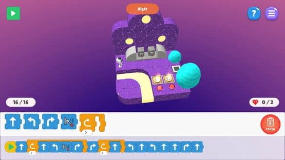 Coding Robo — screenshot 6