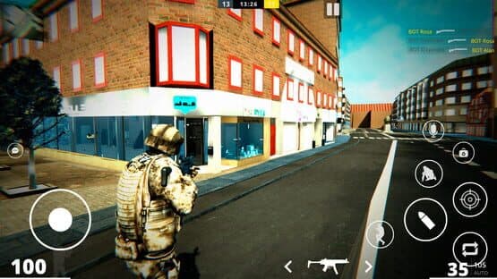 WorldWide Warfare League of Cities — screenshot 6