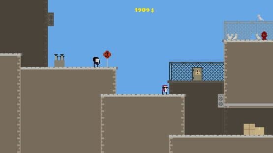 Running Guys — screenshot 1