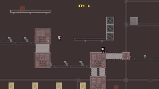 Running Guys — screenshot 2