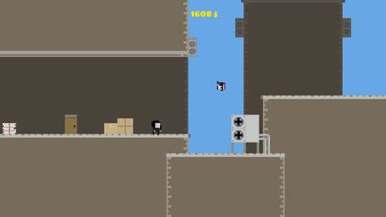 Running Guys — screenshot 3
