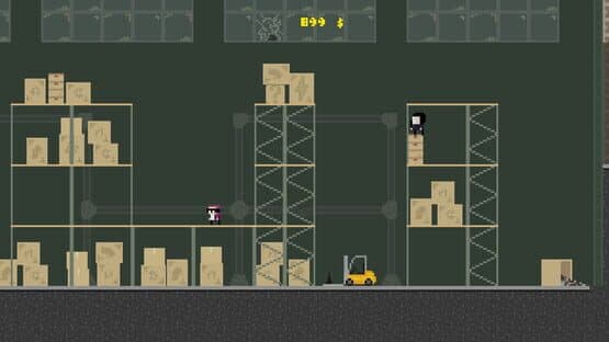 Running Guys — screenshot 4