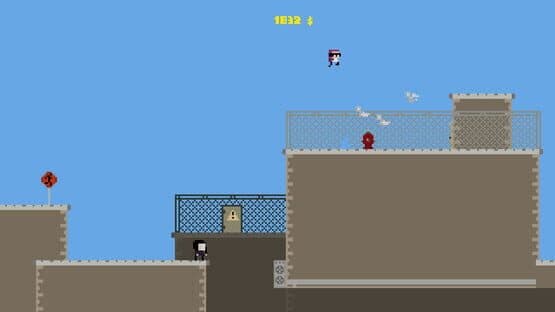 Running Guys — screenshot 5