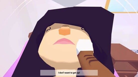 Point of Mew — screenshot 1