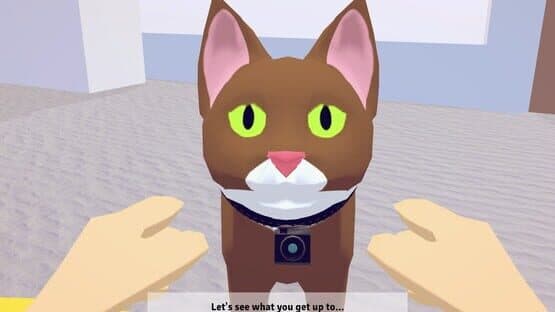 Point of Mew — screenshot 2