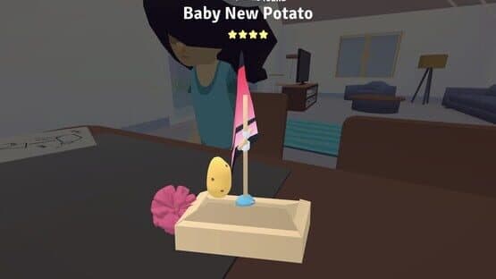 Point of Mew — screenshot 4