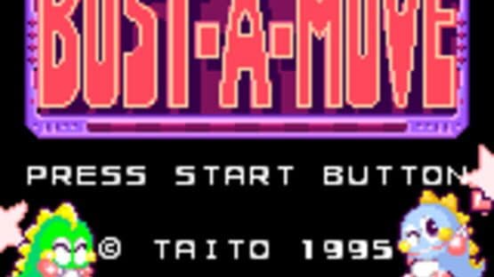 Bust-A-Move — screenshot 1