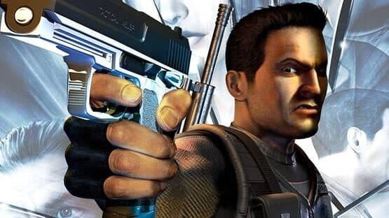Syphon Filter: Dark Mirror — screenshot 1