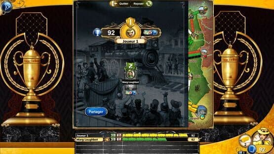 Ticket to Ride: Poland — screenshot 8