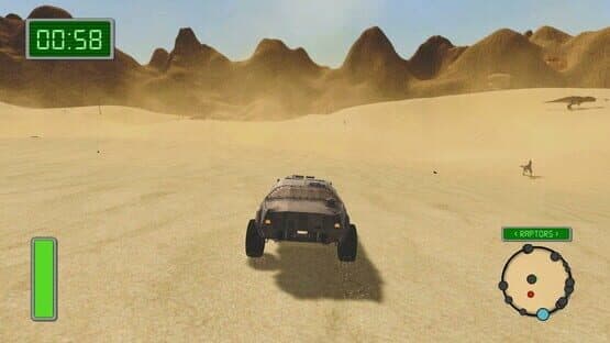 Dune of the Desert — screenshot 5