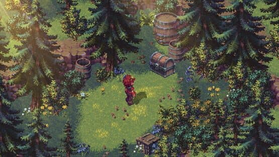 Forge of the Fae — screenshot 3