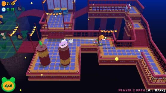 Frogun Encore — screenshot 8
