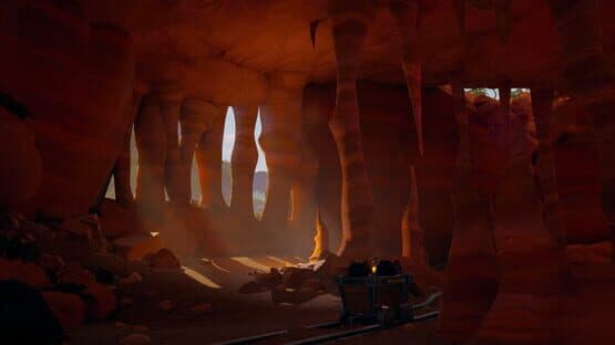 Criminals Within — screenshot 4