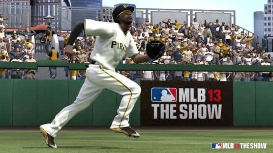 MLB 13: The Show — screenshot 1