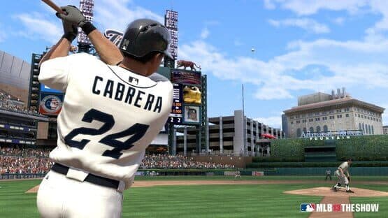 MLB 13: The Show — screenshot 3