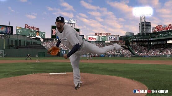 MLB 13: The Show — screenshot 4