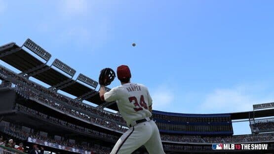 MLB 13: The Show — screenshot 5