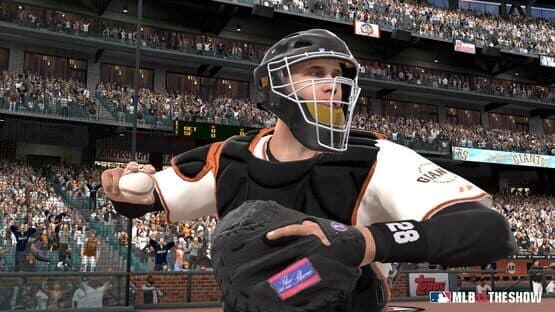MLB 13: The Show — screenshot 7