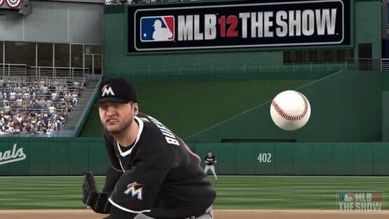 MLB 12: The Show — screenshot 1