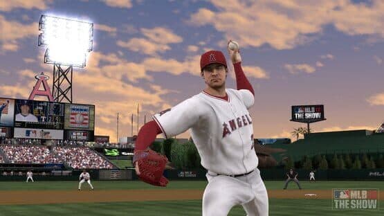 MLB 12: The Show — screenshot 2