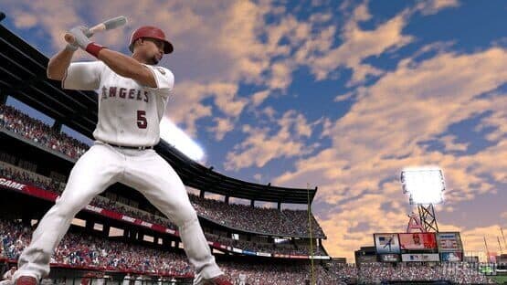 MLB 12: The Show — screenshot 3