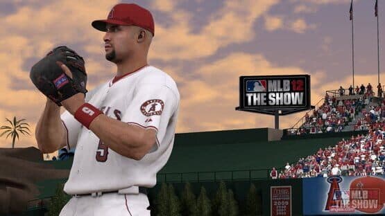 MLB 12: The Show — screenshot 4