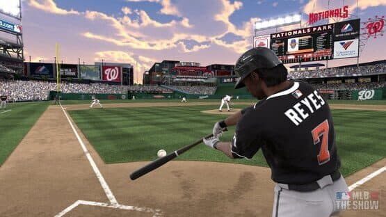 MLB 12: The Show — screenshot 5