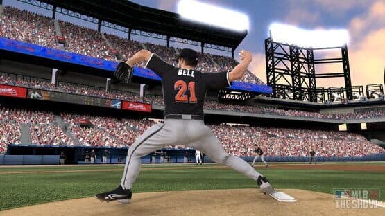 MLB 12: The Show — screenshot 6