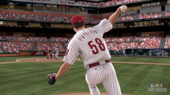 MLB 12: The Show — screenshot 7
