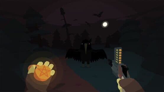 Sulfur — screenshot 5