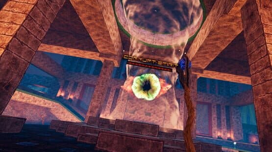 Amid Evil VR — screenshot 8