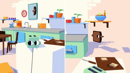 Henry Halfhead — screenshot 4