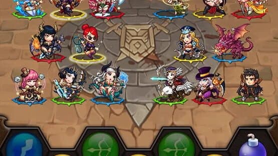 Spirit Stones — screenshot 4