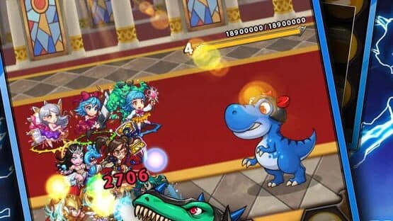 Spirit Stones — screenshot 5