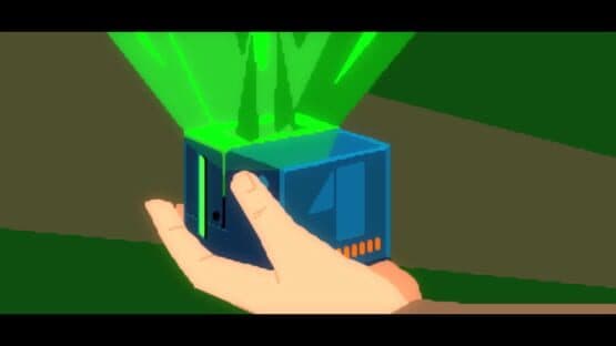 Flashback — screenshot 2