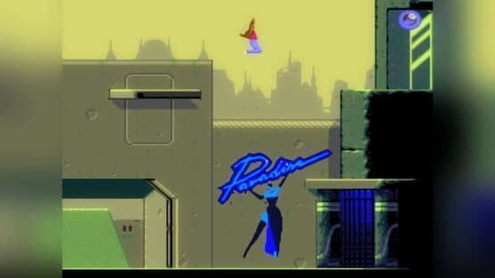 Flashback — screenshot 3