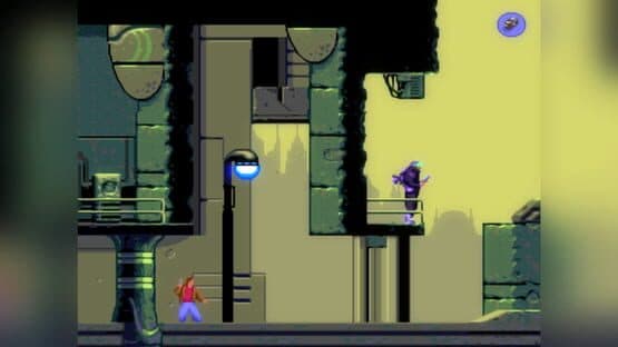 Flashback — screenshot 5