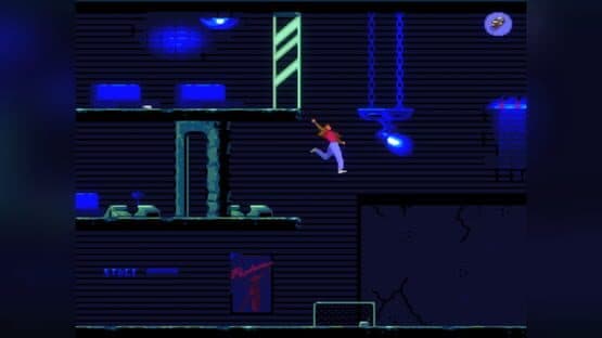 Flashback — screenshot 6