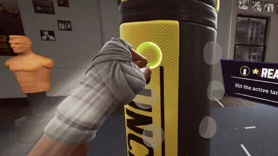 Creed: Rise to Glory - Championship Edition — screenshot 2