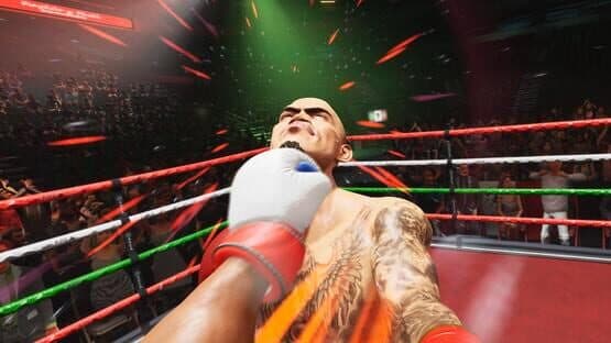 Creed: Rise to Glory - Championship Edition — screenshot 4